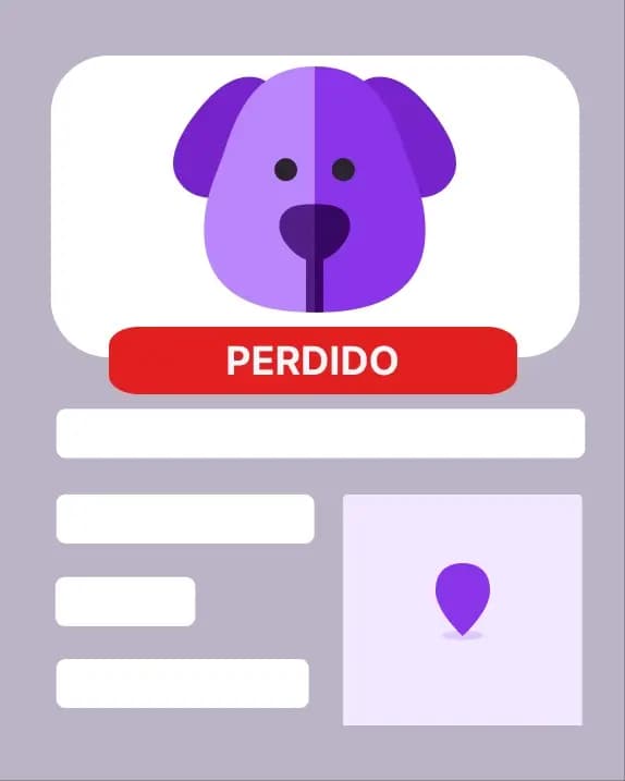 Anúncio Pet